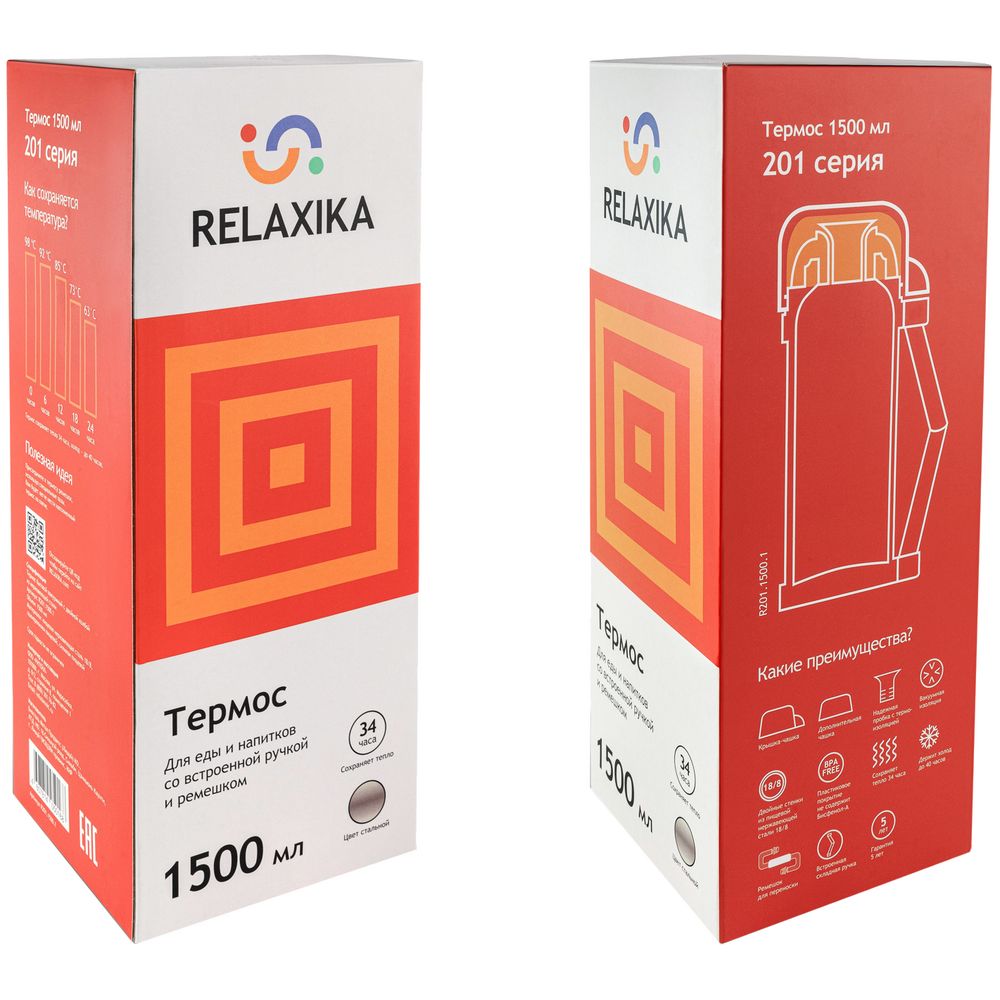      Relaxika 1500, 