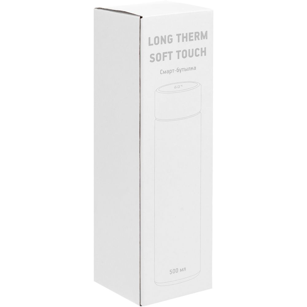 - -    Long Therm Soft Touch, 