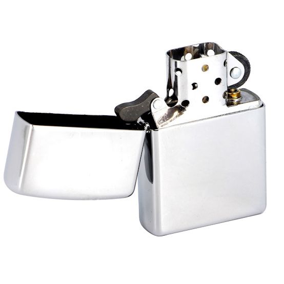  Zippo Classic High Polish, 