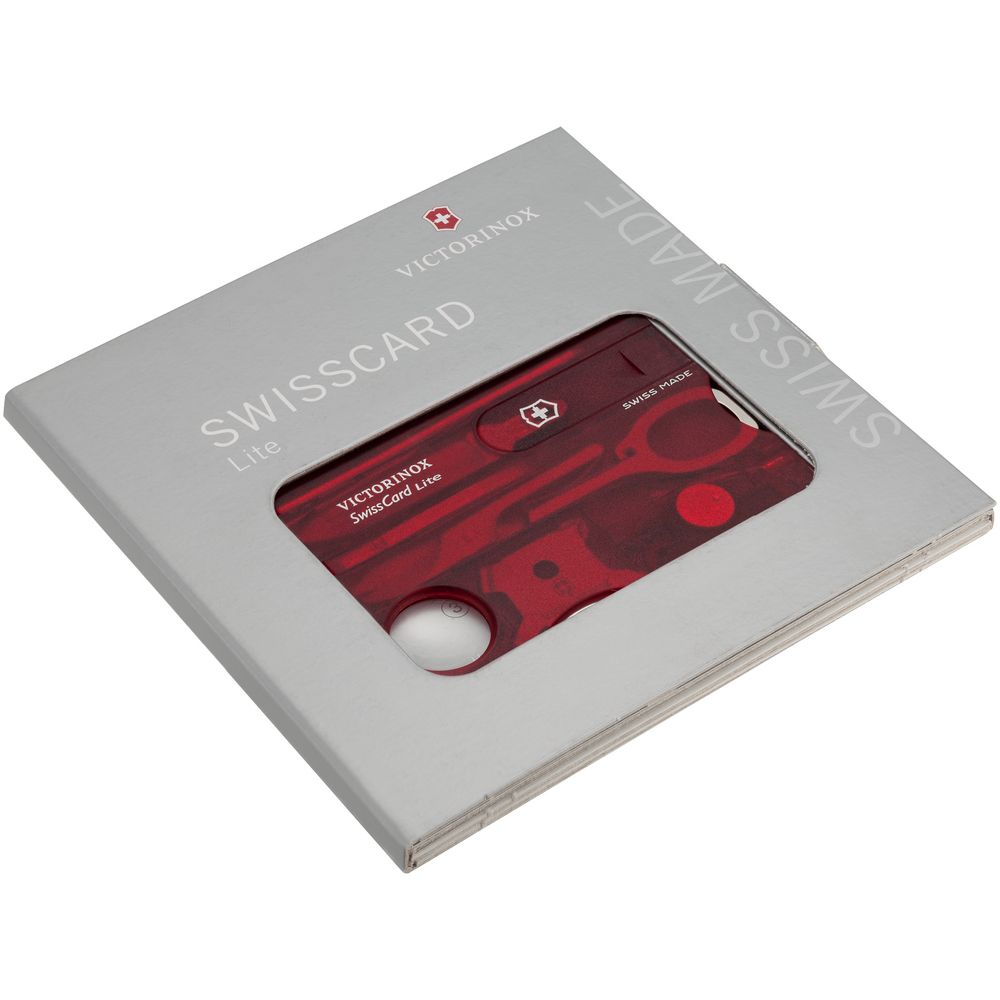    SwissCard Lite, 