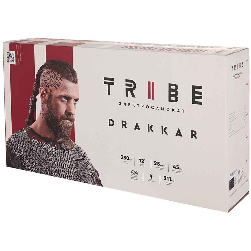  Drakkar