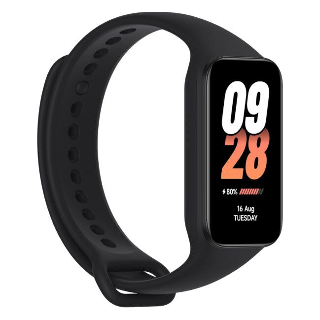 ,    Mi Smart Band 8 Active, 