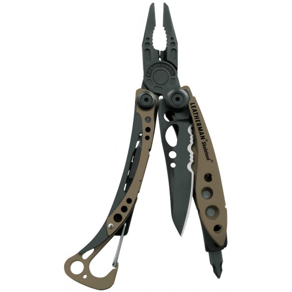 ,   Skeletool, 