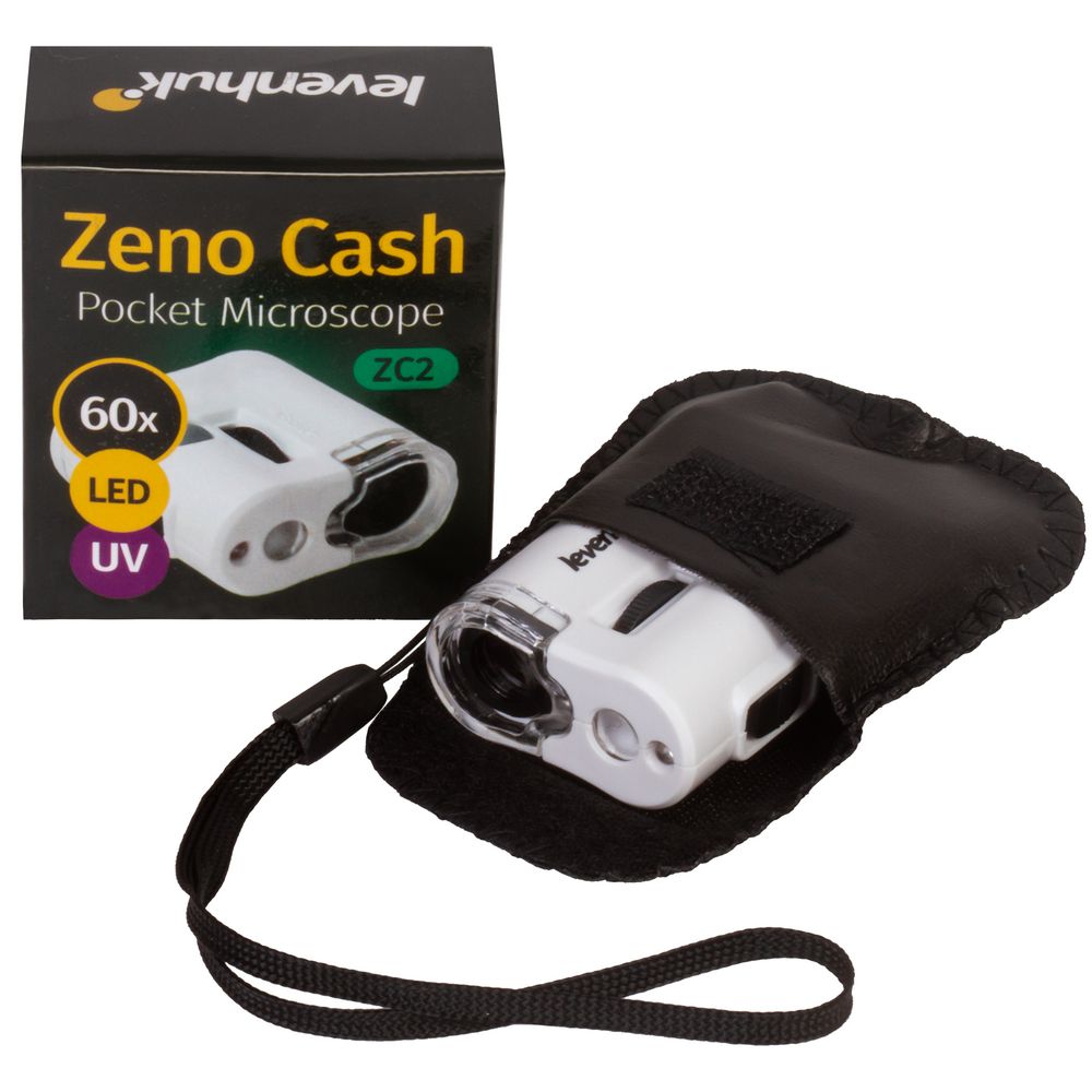    Zeno Cash ZC2