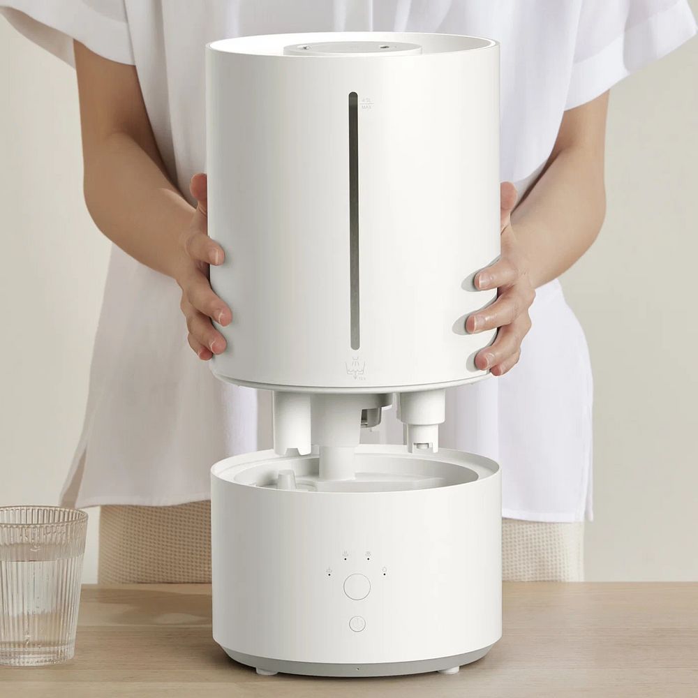   Xiaomi Smart Humidifier 2, 