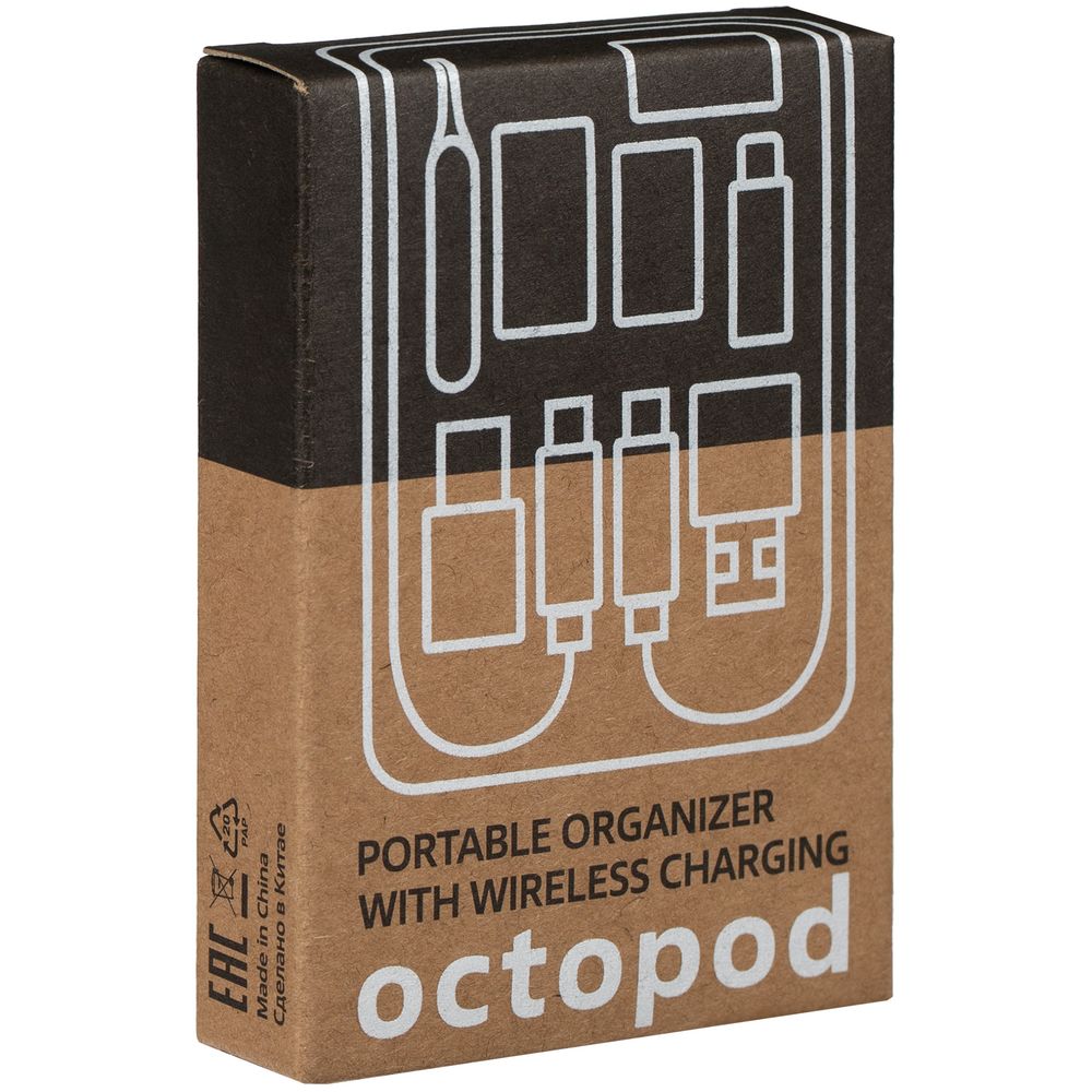         Octopod, 