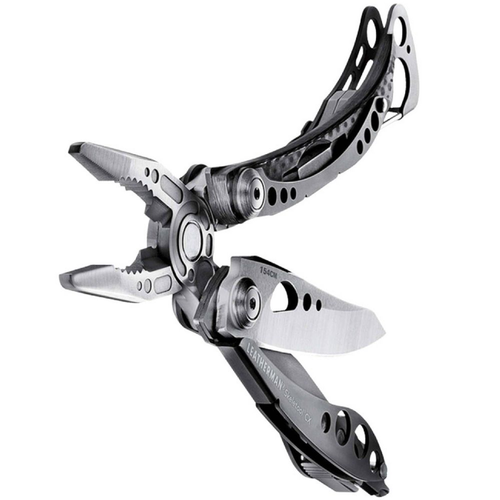  Skeletool CX,   