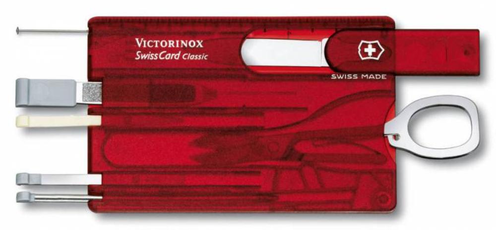    SwissCard,  