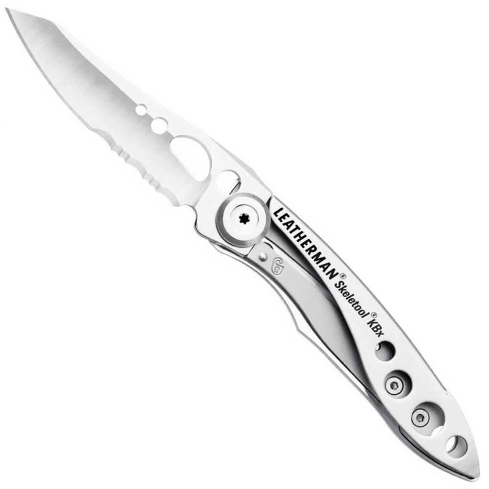 ,   Skeletool KBX, 