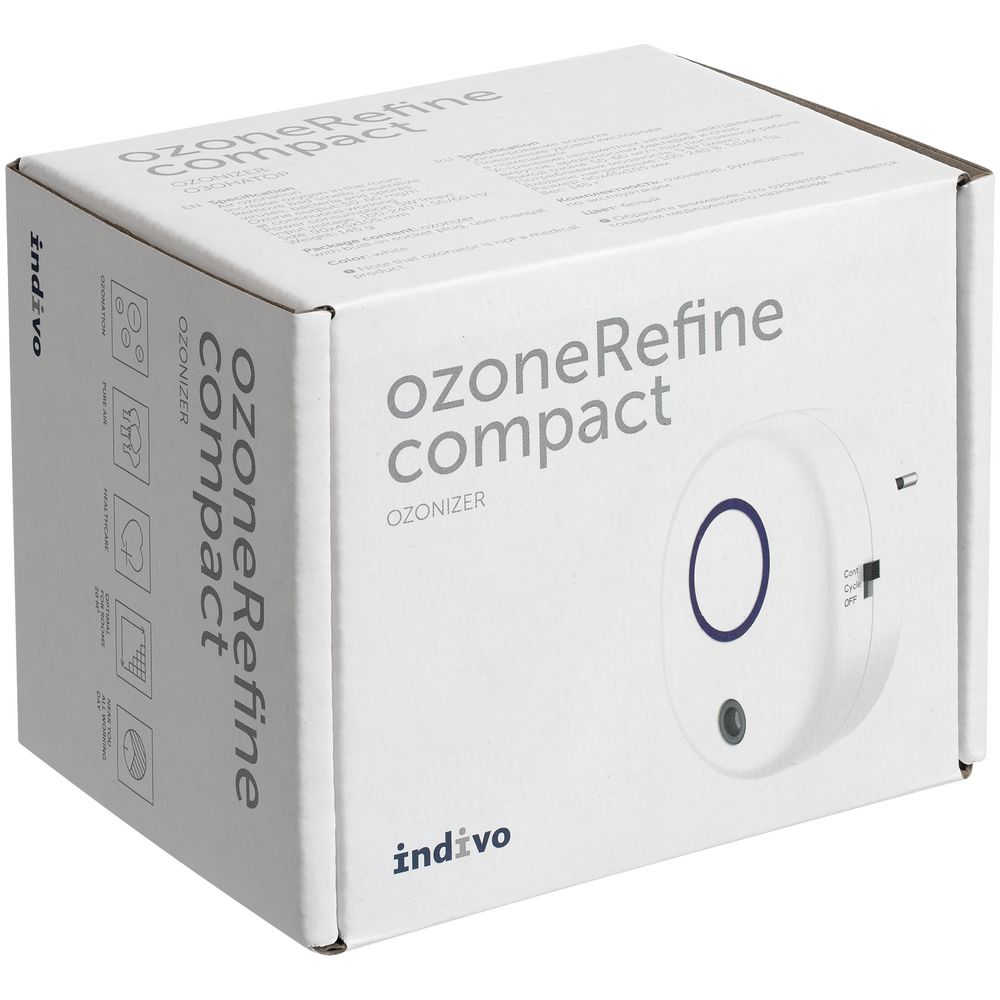   ozonRefine ompact, 