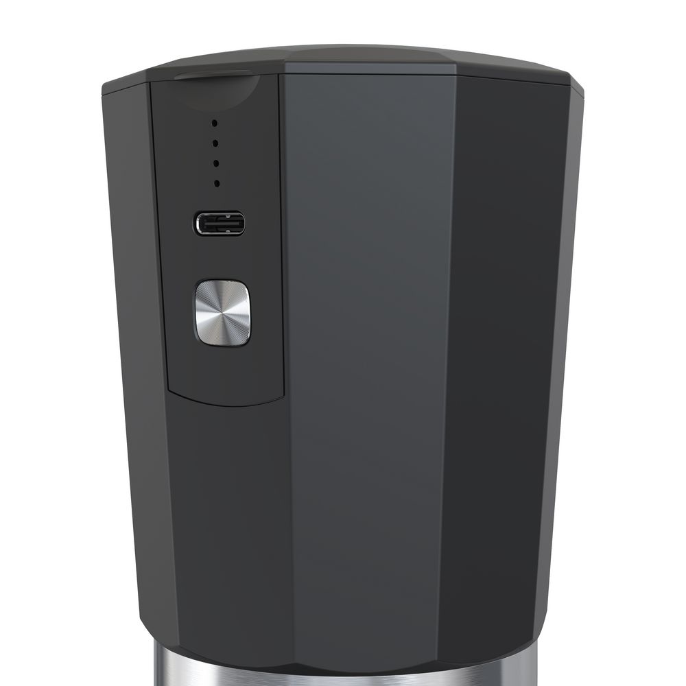   Electric Coffee Grinder,   