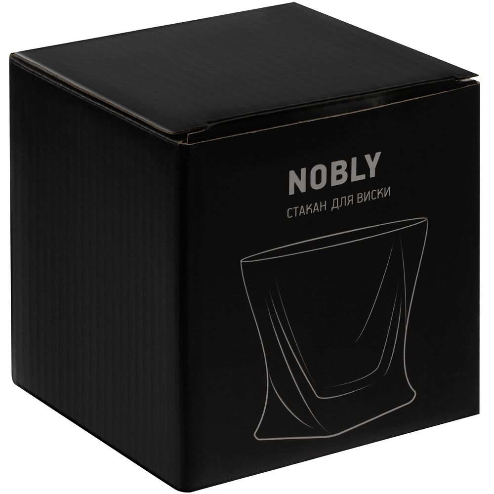     Nobly