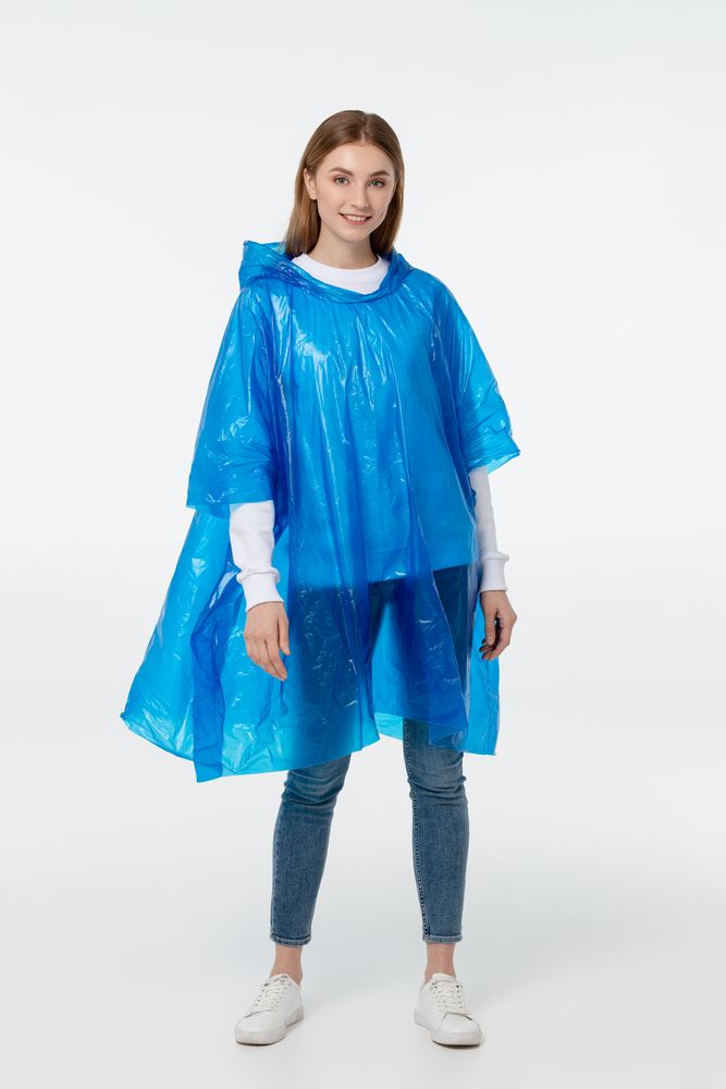 - RainProof, 