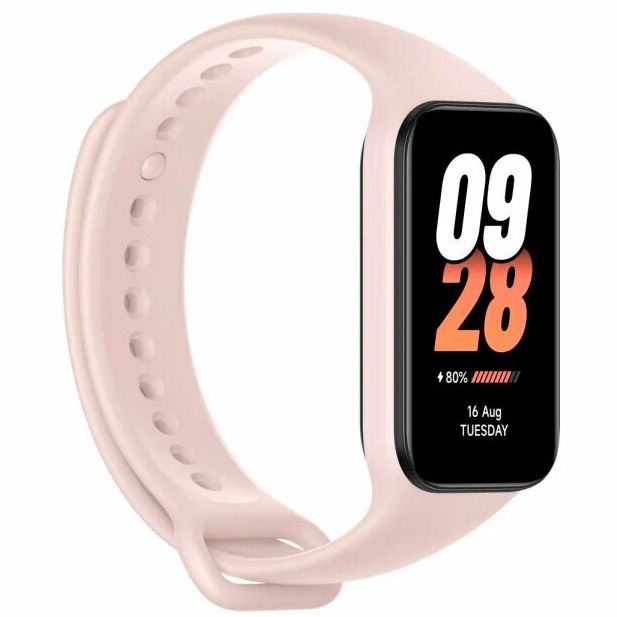 ,    Mi Smart Band 8 Active, 