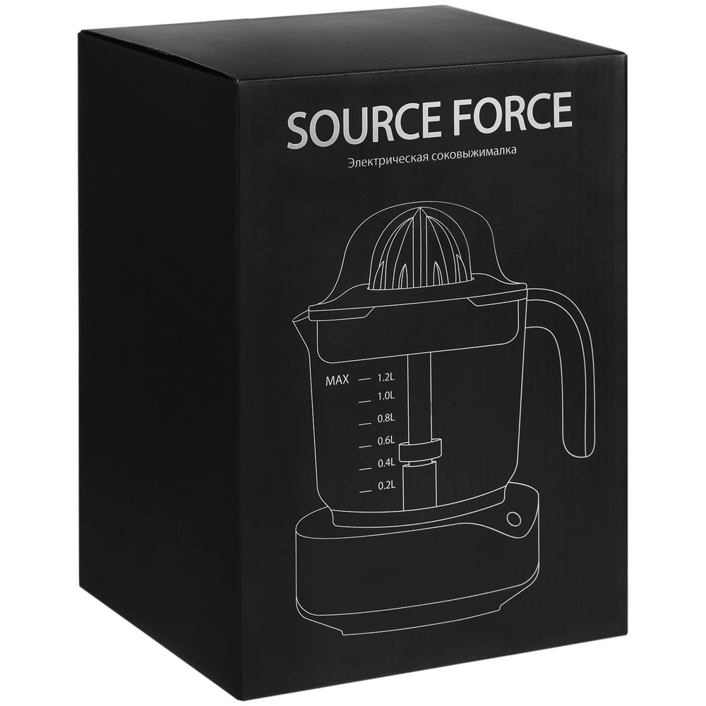     Source Force, -