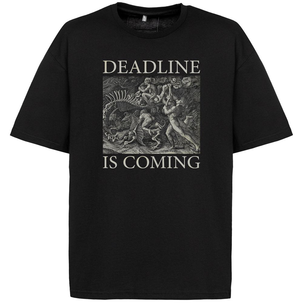   Deadline, 