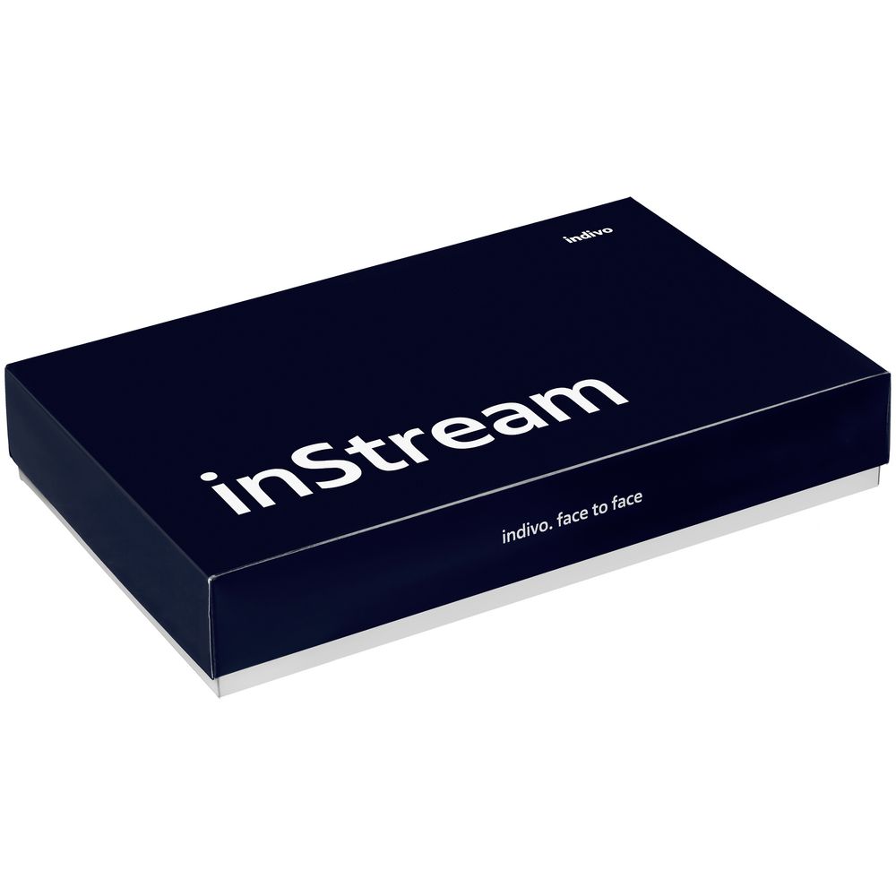   inStream, 