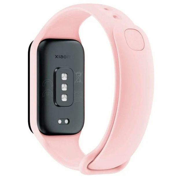   Mi Smart Band 8 Active, 