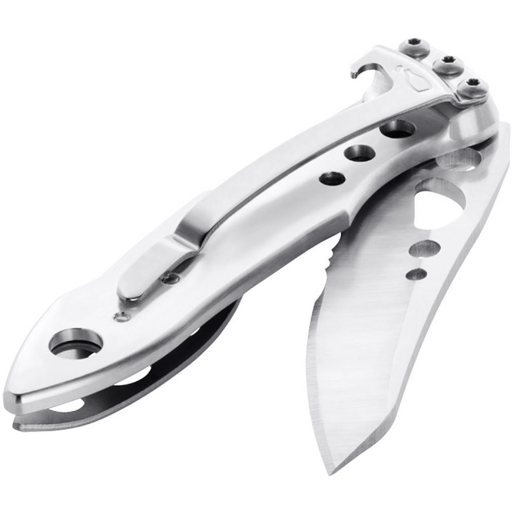  Skeletool KBX, 