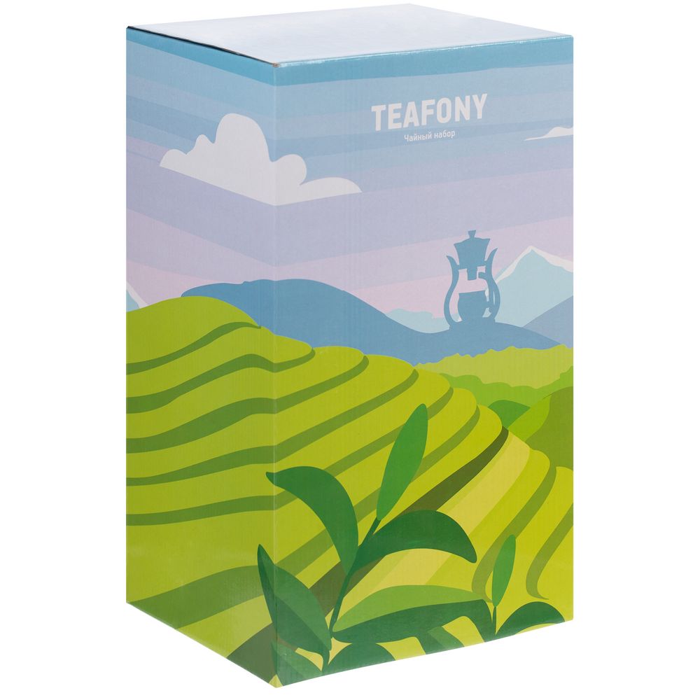    Teafony