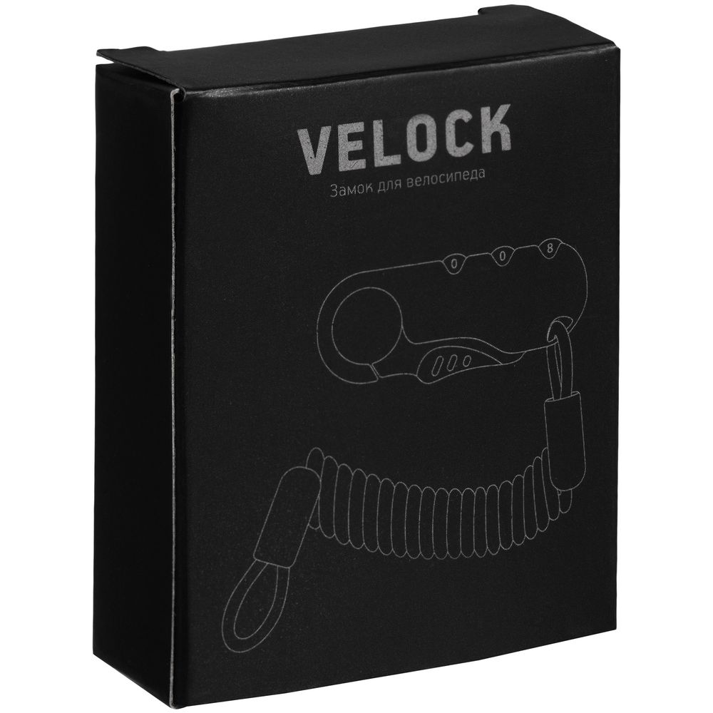     Velock, 