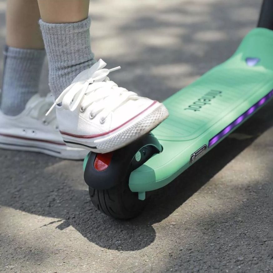   KickScooter A6