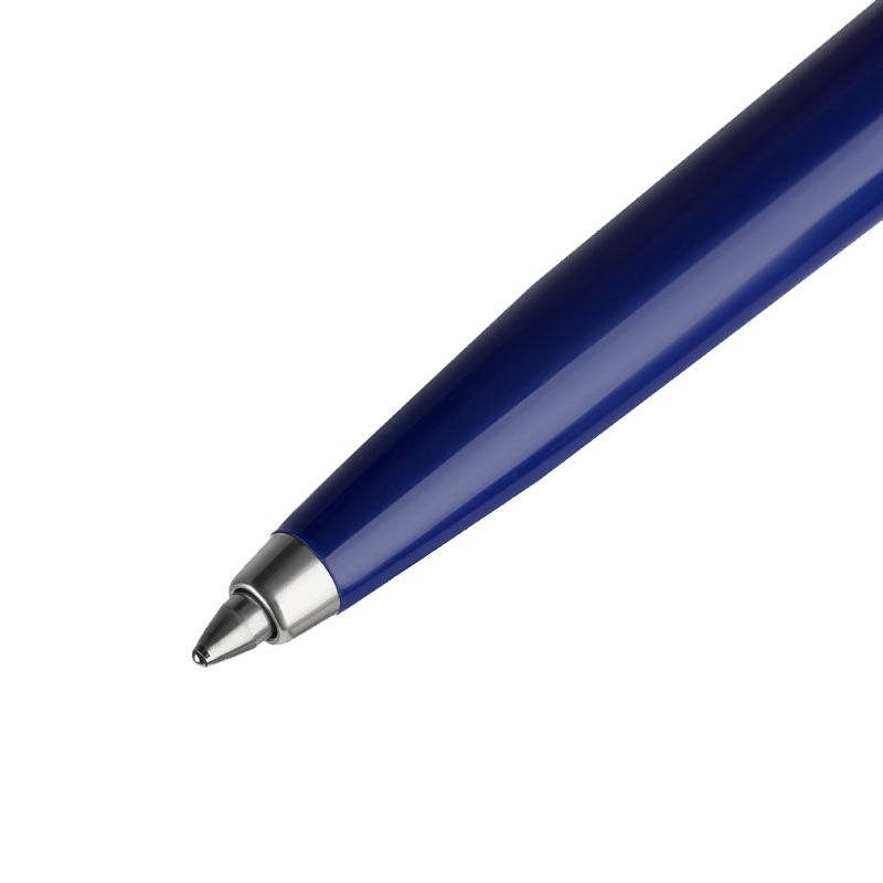    Parker Jotter Originals Navy Blue Chrome CT, -