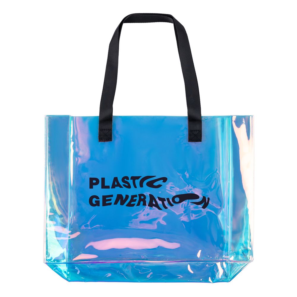    Plastic Generation, 