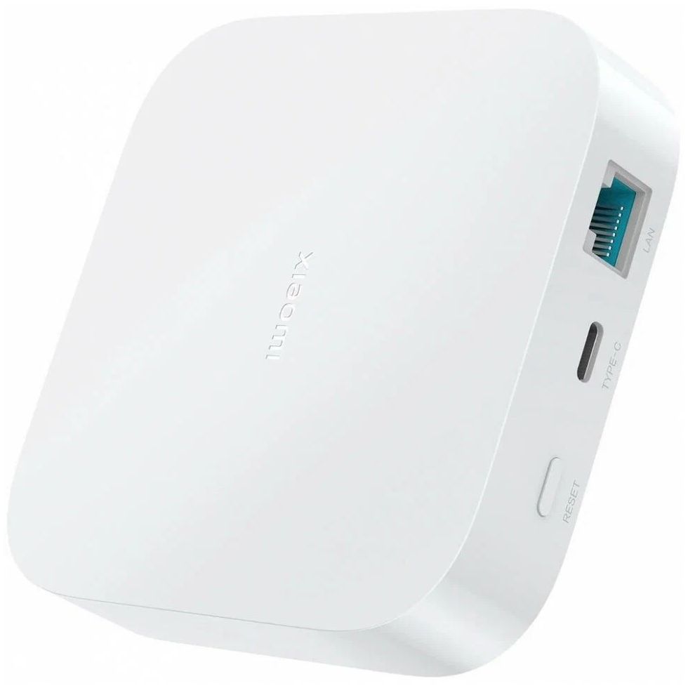 ,      Mi Smart Home Hub 2, 