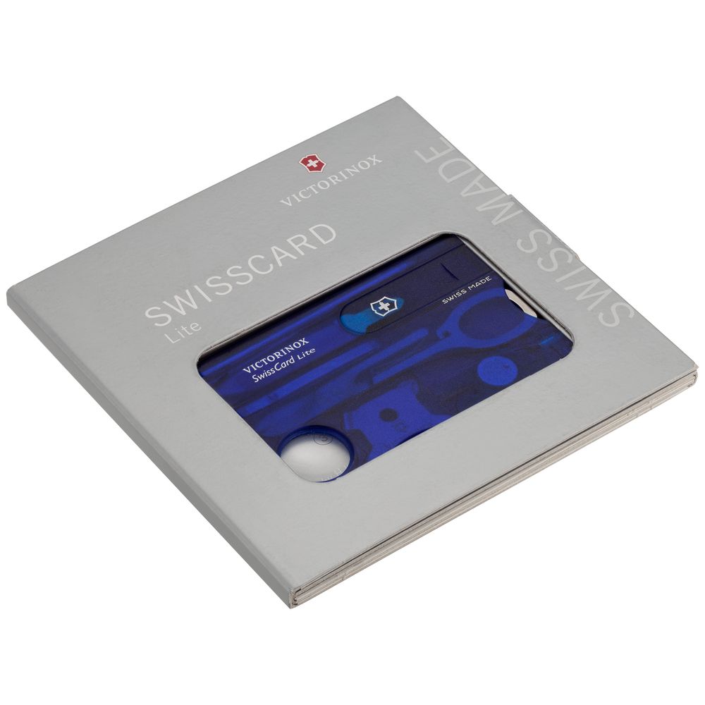   SwissCard Lite, 