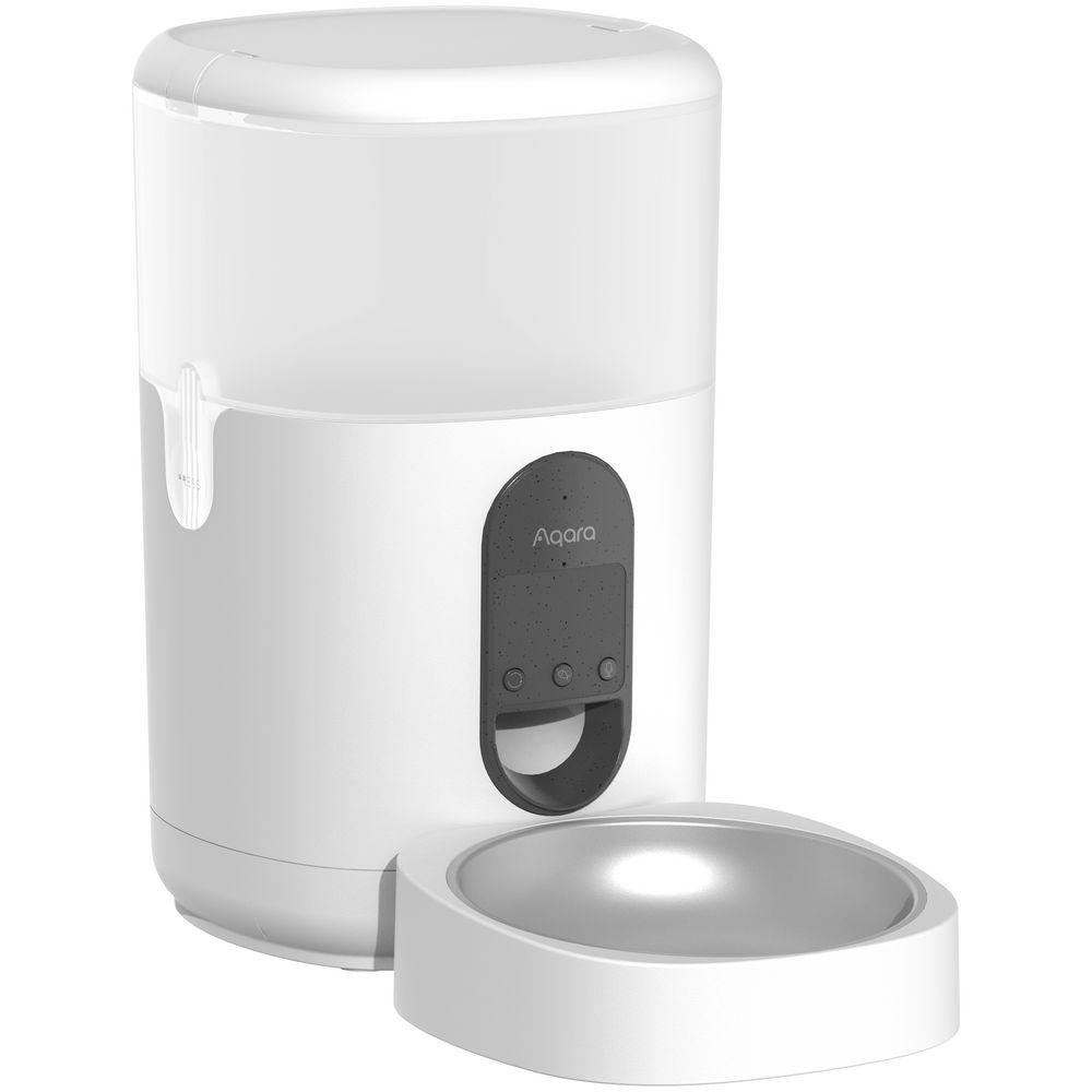   ,      Smart Pet Feeder C1