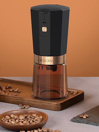   Electric Coffee Grinder,   