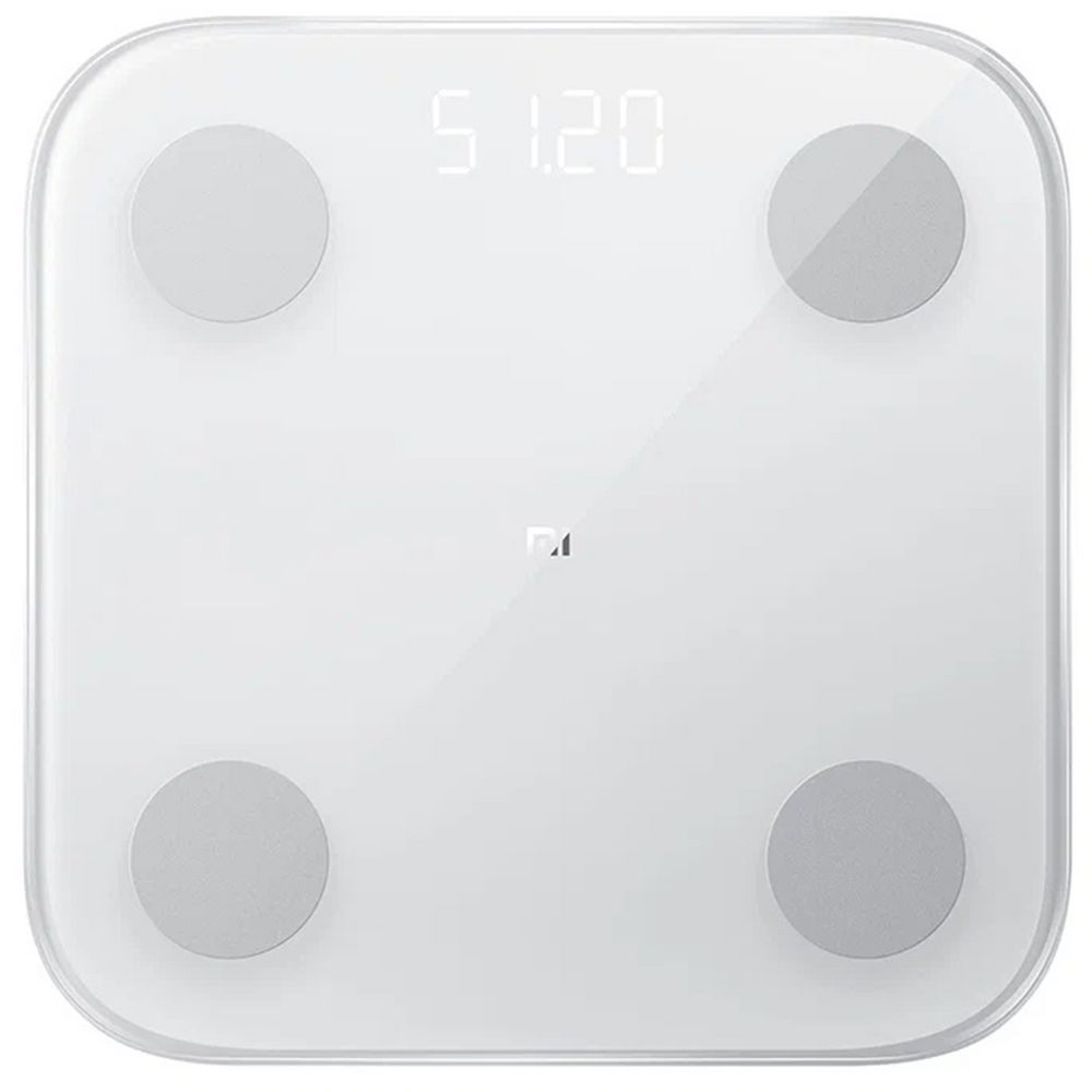   Mi Body Composition Scale 2, 