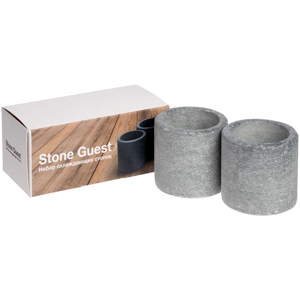   ,     Stone Guest