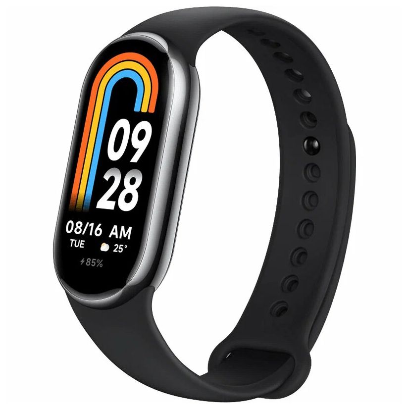 ,  - Mi Smart Band 8, 