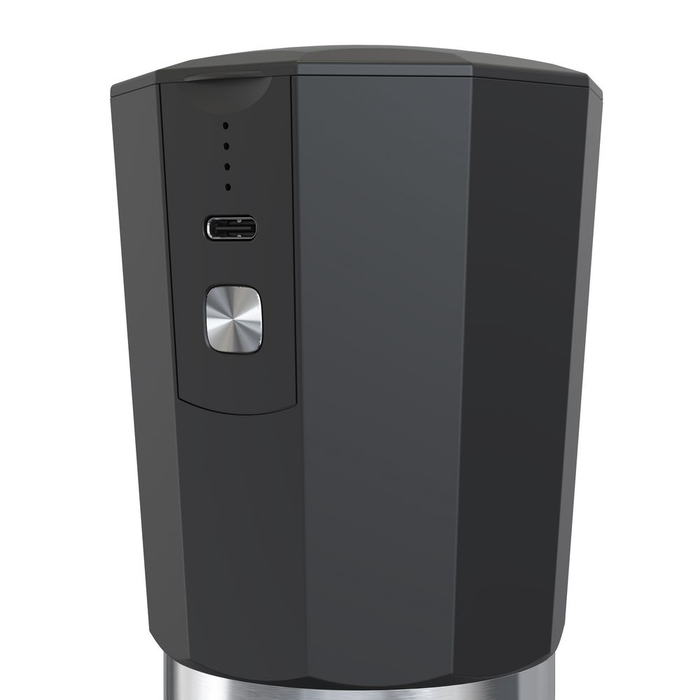   Electric Coffee Grinder,   