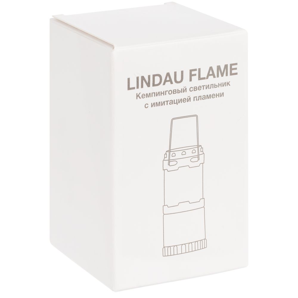       Lindau Flame, 