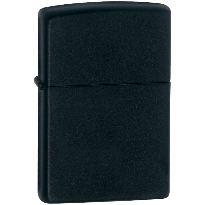 ,   Zippo Classic Matte,  