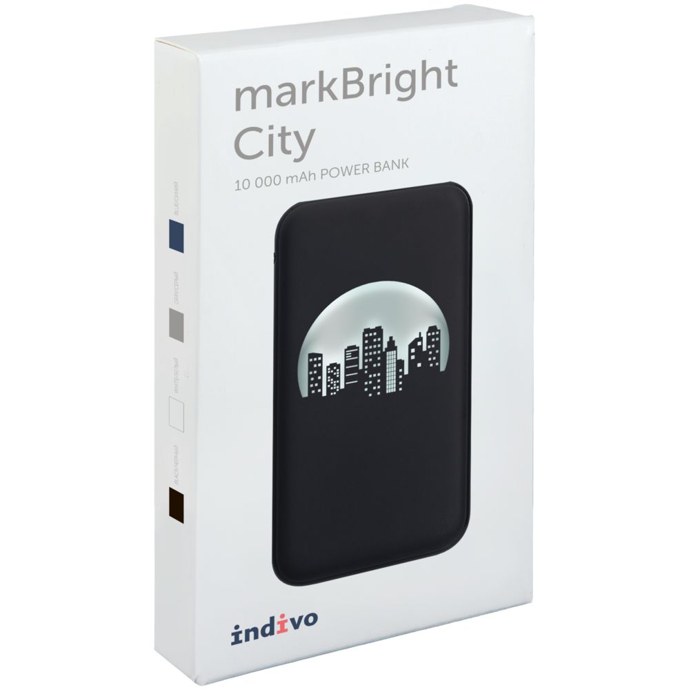    markBright City, 10000 , 