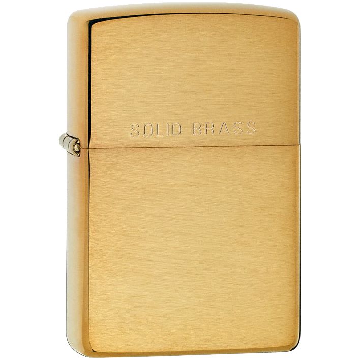 ,   Zippo Classic Brushed, 