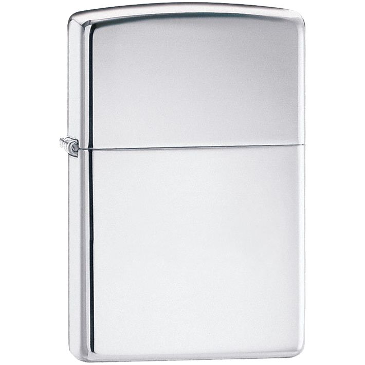 ,   Zippo Classic High Polish, 