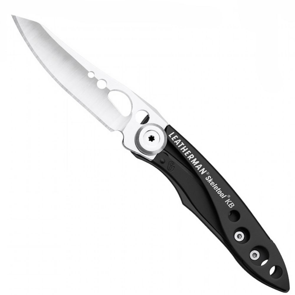 /,   Skeletool KBX,   