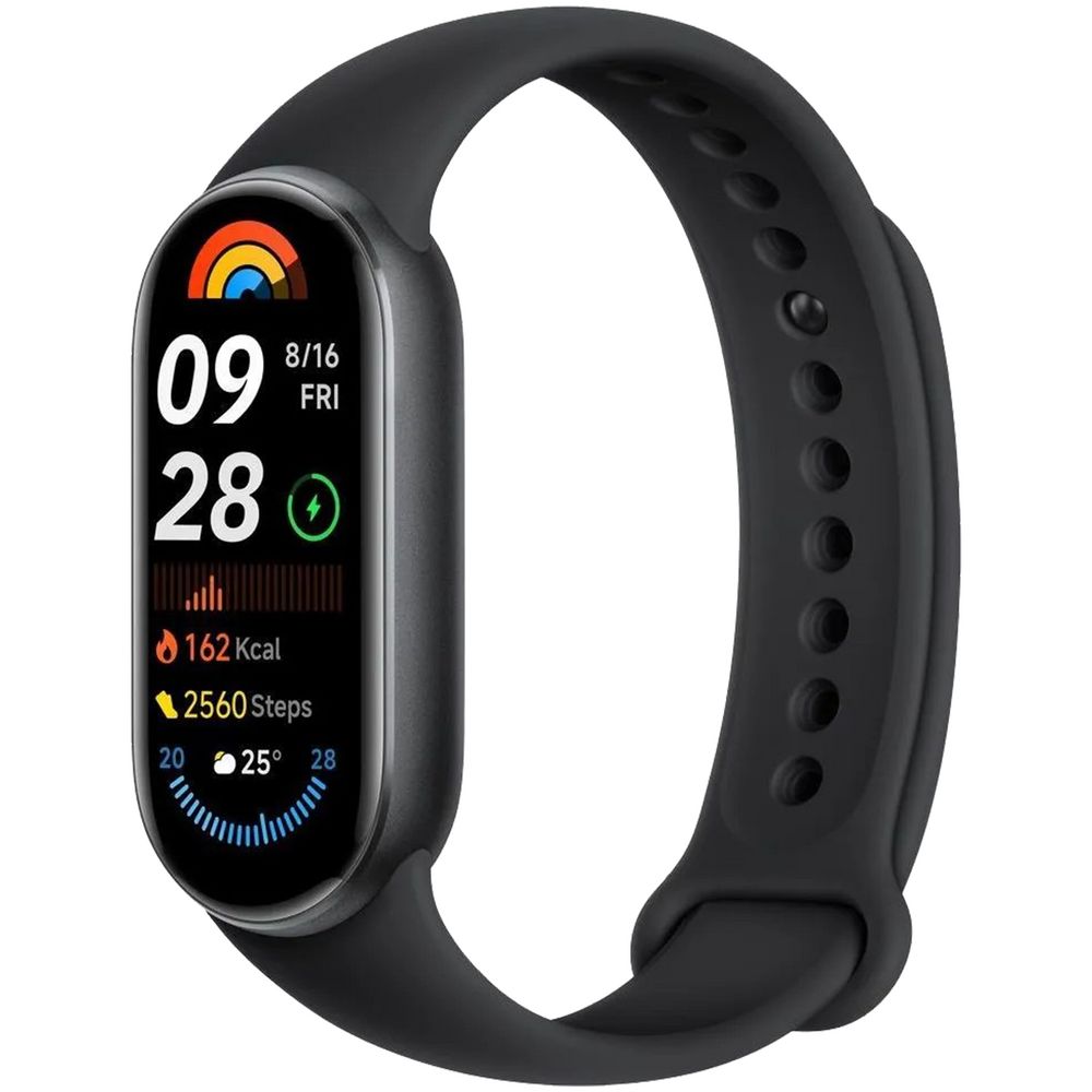 ,  - Xiaomi Smart Band 9, 