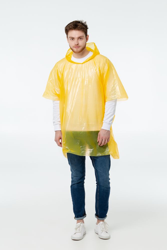 - RainProof, 