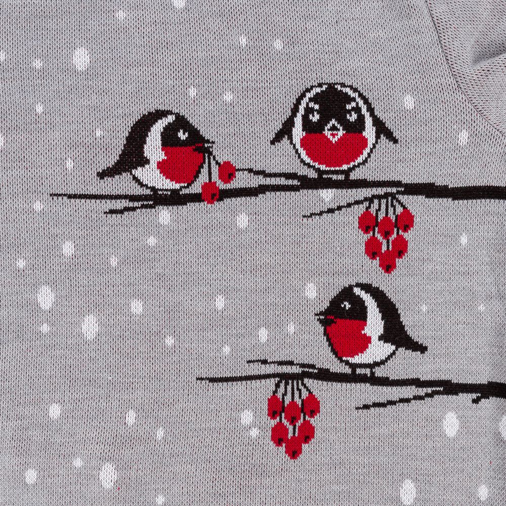  Birds and Berries