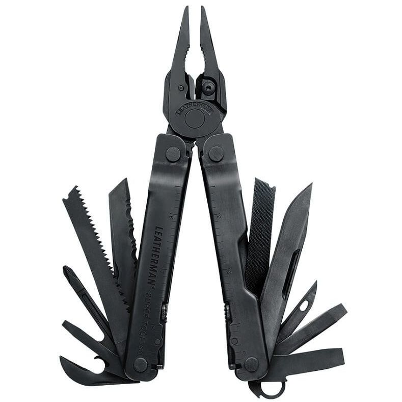   ,   Super Tool 300 Black