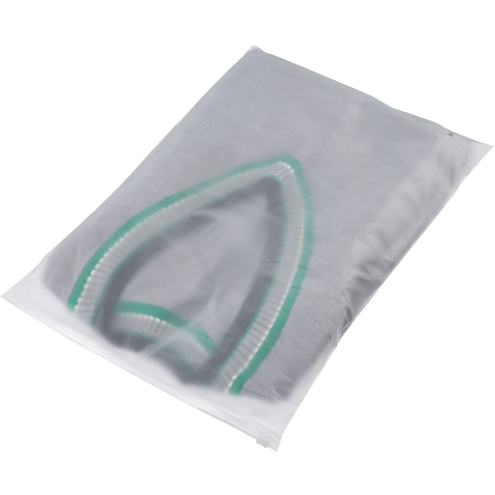   Zip Lock, M, 