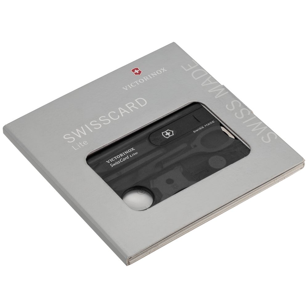    SwissCard Lite, 