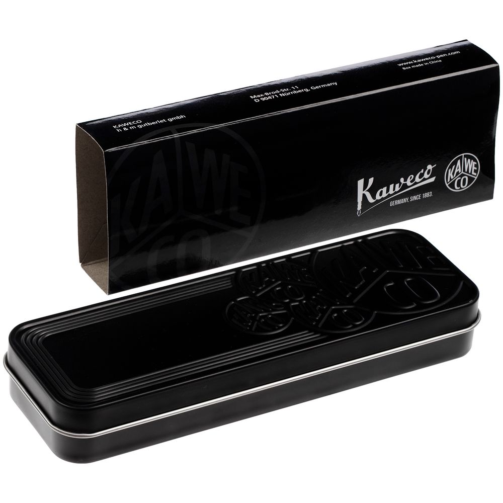 ,     Kaweco, 