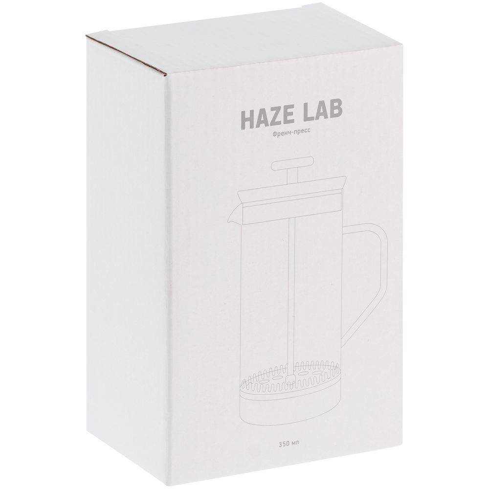 - Haze Lab